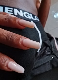 Patel - Male escort in Nairobi Photo 1 of 2