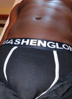 Patel - Male escort in Nairobi Photo 2 of 2