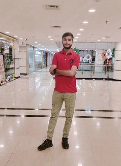 Patel Sahab - Male adult performer in Nagpur Photo 1 of 2