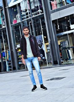 Patel Sahab - Male adult performer in Nagpur Photo 2 of 2