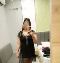 Patel Shristi - escort in Kolkata