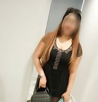 Patel Shristi - escort in Kolkata