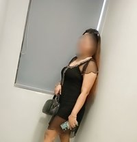 Patel Shristi - escort in Kolkata