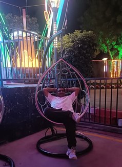 Patel Urjit - Male adult performer in Ahmedabad Photo 1 of 5