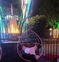 Patel Urjit - Male adult performer in Ahmedabad