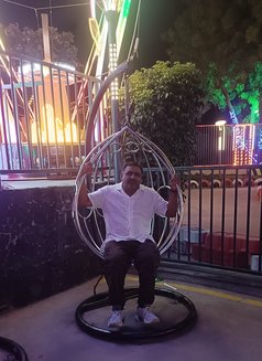 Patel Urjit - Male adult performer in Ahmedabad Photo 2 of 5