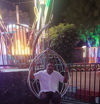 Patel Urjit - Male adult performer in Ahmedabad