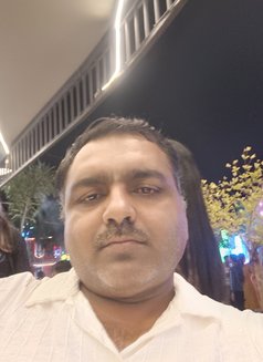 Patel Urjit - Male adult performer in Ahmedabad Photo 5 of 5