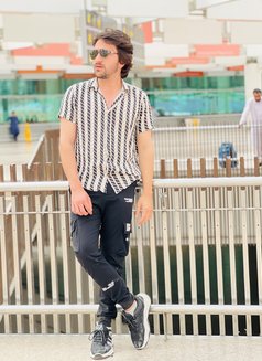Pathan - Male escort in Doha Photo 8 of 10