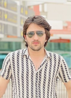 Pathan - Male escort in Doha Photo 10 of 10