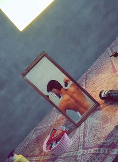 Panthera. Leo - Male escort in Jaipur Photo 1 of 2