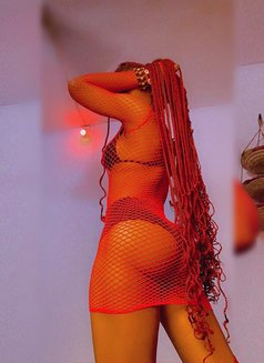 Pathma Escort - puta in Jeddah Photo 2 of 4