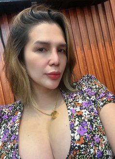 Pati - escort in Bangkok Photo 1 of 4