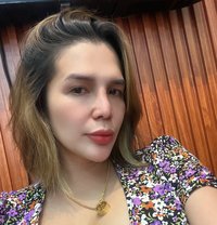 Pati - escort in Bangkok