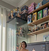 Pati - escort in Bangkok