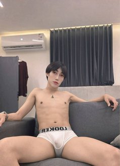 Pati🇸🇦 - Acompañantes masculino in Riyadh Photo 3 of 10