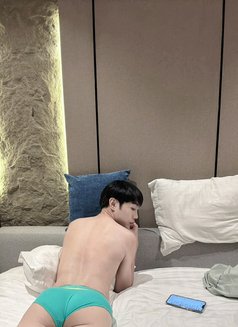 Pati🇸🇦 - Acompañantes masculino in Riyadh Photo 5 of 10