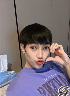 Pati🇸🇦 - Acompañantes masculino in Riyadh Photo 6 of 10