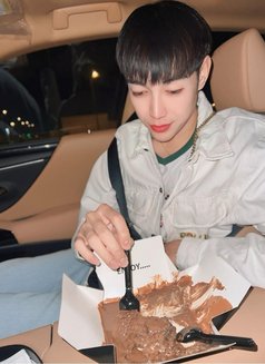 Pati🇸🇦 - Acompañantes masculino in Riyadh Photo 7 of 10