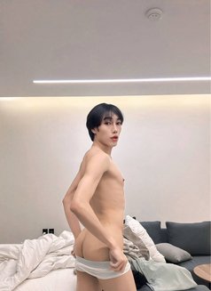 Pati🇸🇦 - Acompañantes masculino in Riyadh Photo 8 of 10