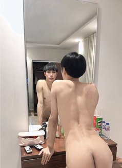 🇹🇭ToTo🇹🇭 - Male escort in Riyadh Photo 10 of 10