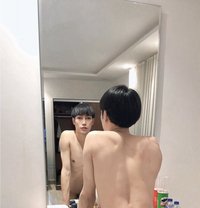 🇹🇭ToTo🇹🇭 - Male escort in Riyadh Photo 3 of 9