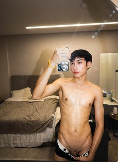🇹🇭ToeyPatiphat🇹🇭 - Male escort in Riyadh Photo 4 of 8
