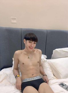 🇹🇭ToeyPatiphat🇹🇭 - Male escort in Riyadh Photo 7 of 8