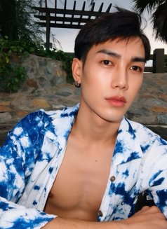🇹🇭ToeyPatiphat🇹🇭 - Male escort in Riyadh Photo 8 of 8