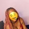 Delhi African Call Girl Sex Available - escort in New Delhi