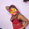 Patna African Call Girl Sex Available - escort in Patna Photo 4 of 4