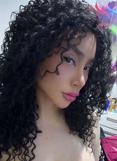 Patra versatile bottom - Acompañantes transexual in Abu Dhabi Photo 11 of 13