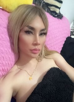 Patra versatile bottom - Transsexual escort in Abu Dhabi Photo 10 of 10