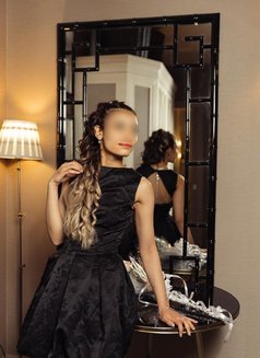 Patri - escort in Barcelona Photo 8 of 8