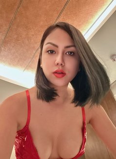 Patricia at Pattaya Central - Transsexual escort in Pattaya Photo 11 of 30