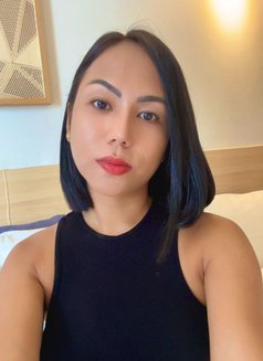 Patricia at Pattaya Central - Transsexual escort in Pattaya Photo 12 of 30