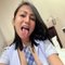 Patricia at Pattaya Central - Transsexual escort in Pattaya