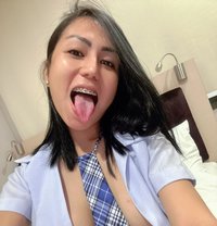 Patricia at Pattaya Central - Transsexual escort in Pattaya Photo 13 of 30