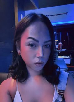 Patricia at Pattaya Central - Transsexual escort in Pattaya Photo 18 of 30