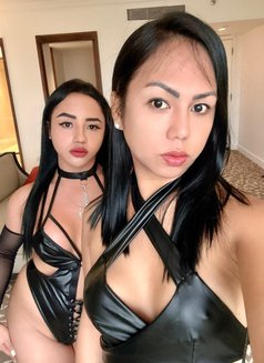 Patricia at Pattaya Central - Transsexual escort in Pattaya Photo 29 of 30