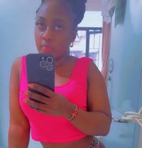 Patricia - escort in Phuket