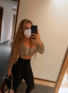 Patricia - escort in São Paulo Photo 1 of 10