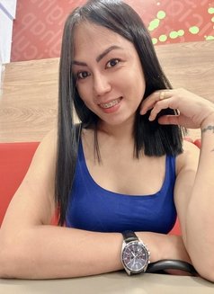 Patricia Dominant - Transsexual escort in Makati City Photo 13 of 18