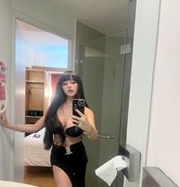 Patricia Donna Betric - Transsexual escort in Bali