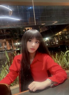 Patricia Donna Betric - Acompañantes transexual in Jakarta Photo 7 of 9