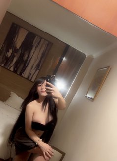 Patricia Donna Betric - Acompañantes transexual in Jakarta Photo 8 of 9