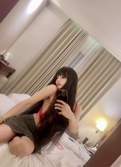 Patricia Donna Betric - Acompañantes transexual in Jakarta Photo 9 of 9
