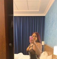 Patricia - escort in Al Juffair