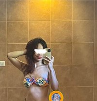 Patricia (Escort/camshow/content) - puta in Manila