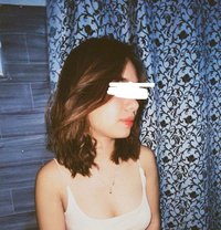 Patricia (Escort/camshow/content) - puta in Manila